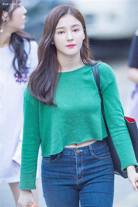 Pin on Nancy [ Momoland ]