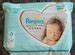 Памперсы детские Pampers premium care размер 0 купить в Красном Сулине ...