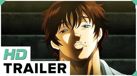 Baki - Trailer SUB ITA HD - YouTube