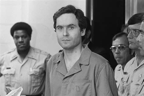 Ted Bundy: How He Was Caught, Crucial Evidence