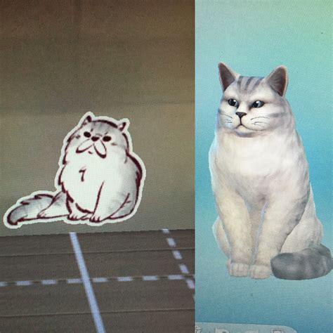 Back at it again. Here’s princess! Next comes Gemma Lou and then Apollo