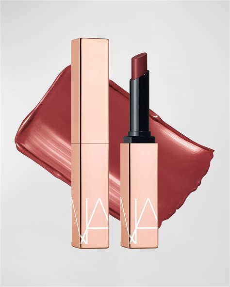 Nars Afterglow Sensual Shine Lipstick | Smart Closet