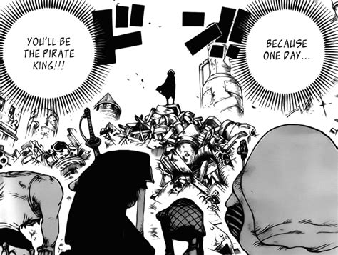 Jump : One Piece 782 - YZGeneration
