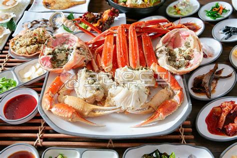 대게, 박달대게, 영덕대게, 울진대게, 홍게, 사진,이미지,일러스트,캘리그라피 - 미미스튜디오작가