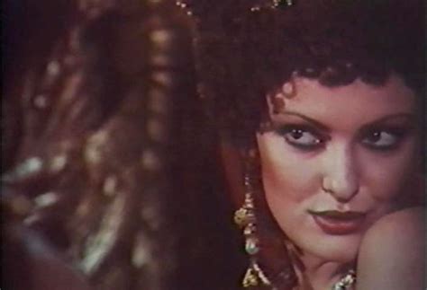 Classify actress Anneka di Lorenzo (Roman Empress Messalina)