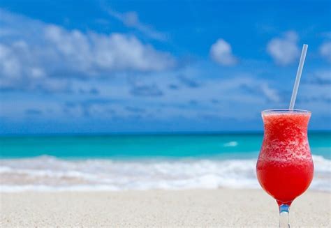 Caribbean Dream Color Scheme - Image Color Palettes - SchemeColor.com