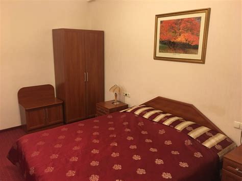 KYIV HOTEL - Prices & Reviews (Ukraine)