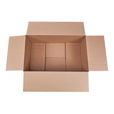 Buy Best double-wall-boxes from range of boxes in USA |SCI |Get Started Now.