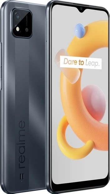 Realme C20 - Обзоры, описания, тесты, отзывы - Мобильные телефоны - Helpix
