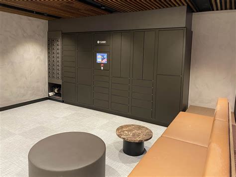 Future locker systems will solve the will ups ship to a po box issue 5