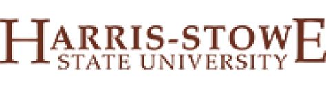 Harris Stowe State University – Backpack to Briefcase