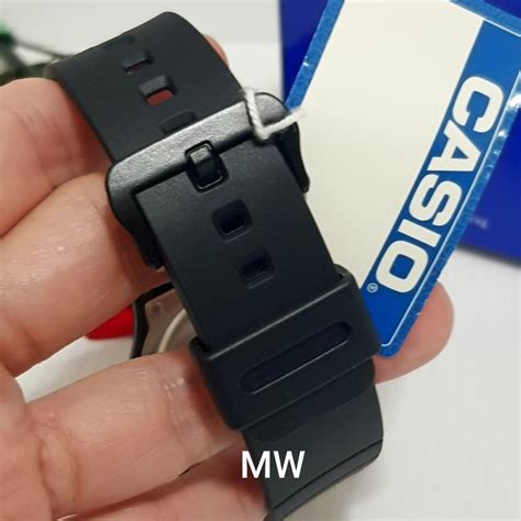 Casio men Watch, Men's Fashion, Watches & Accessories, Watches on Carousell
