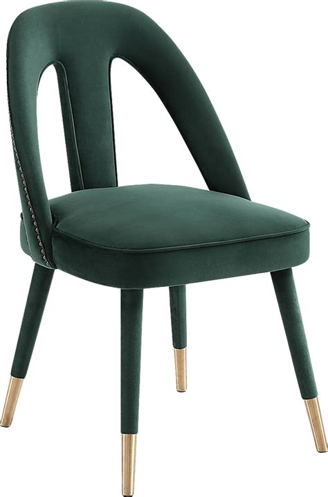 Stella Ann Green Colors Dining Chair | Rooms to Go