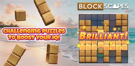 Blockscapes - Block Puzzle - Apps on Google Play