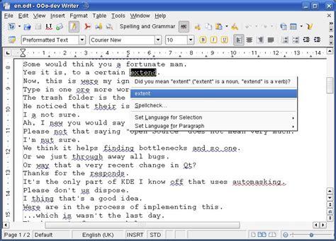 Best LanguageTool Alternatives & Reviews (2025) - Appmus