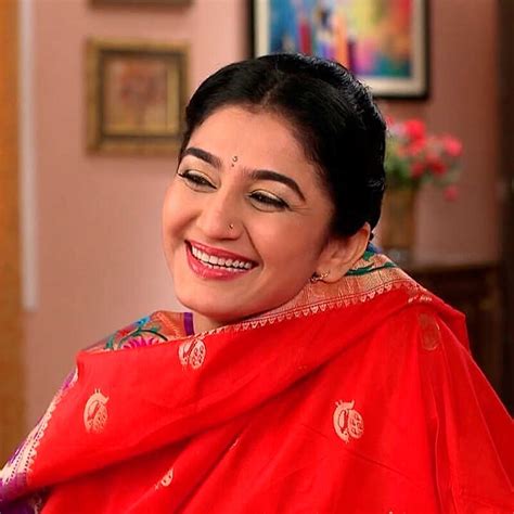 taarak mehta ka ooltah chashmah neha mehta aka anjali bhabhi
