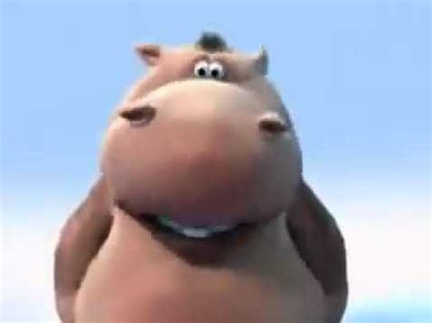 Hippo jungle song awimbawe - YouTube