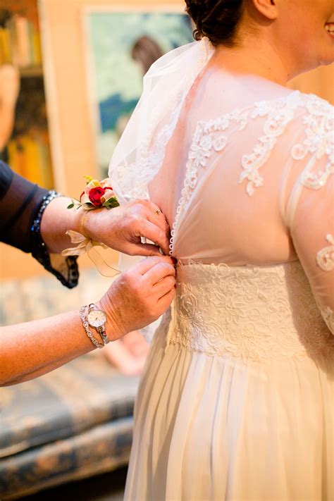Josh and Sabrina | Blue Dress Barn Wedding Photos