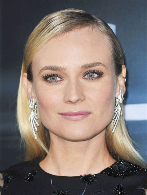 Diane Kruger Pictures. Diane Kruger Premiere of Open Road Films 'The