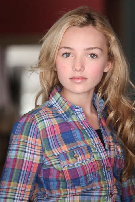 Peyton List (actress born 1986) in Mad Men | Peyton List (actress born ...