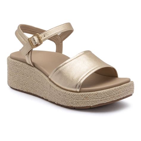 Solstice Buckle Sandal Metatarsal – The Walking Company