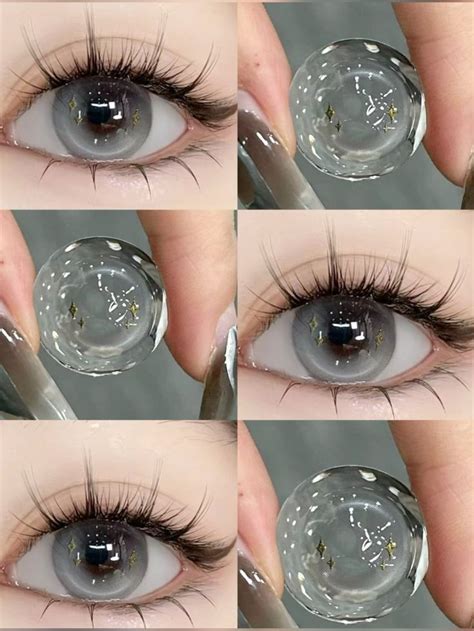 Pin by ⏤꯭꯭⃜🌸̶꯭꯭༎̶꯭꯭𝛅ʜ꯭ɪ፝֟͡ʑ꯭ʋ꯭𝐤𝝰꯭ on Pins by you | Eye makeup, Rare eye ...
