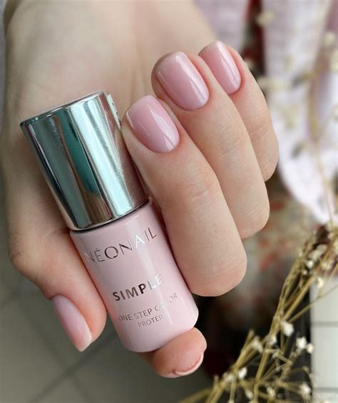 Купить Гель-лак NEONAIL Simple One Step 7,2мл Peaceful 7902-7
