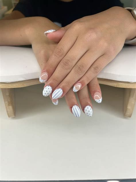 46 -Nails- ideas to save today | gel nails, stylish nails, pretty nails