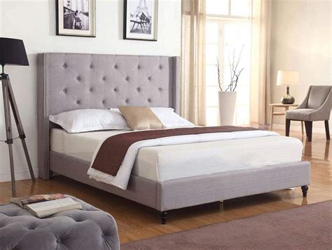 Top 10 Best Wood Platform Bed in 2023 Reviews | Buyer's Guide