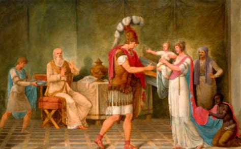Барбье Жан Жак Франсуа (1738-1826), французский художник.