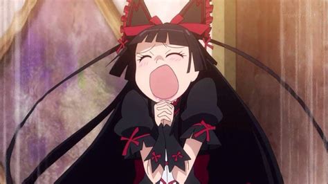 Rory Mercury | Anime Amino
