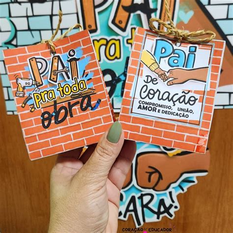 Ser Pai Não É Pra Qualquer Um