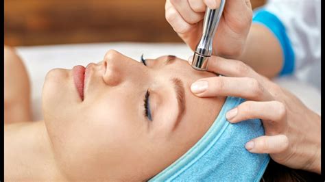 How Microdermabrasion Works – The Basics | WebMD - YouTube