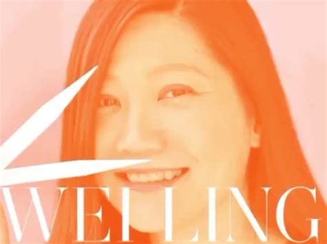 Perfumer Wei Ling