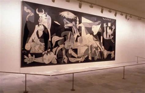 When Did Pablo Picasso Die? The Spanish Painter's Death Cause Revealed - OtakuKart