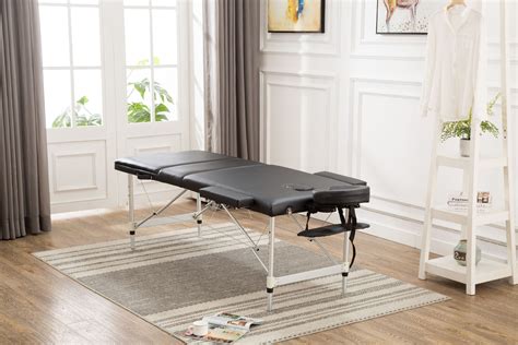 Massage tables - felikreference