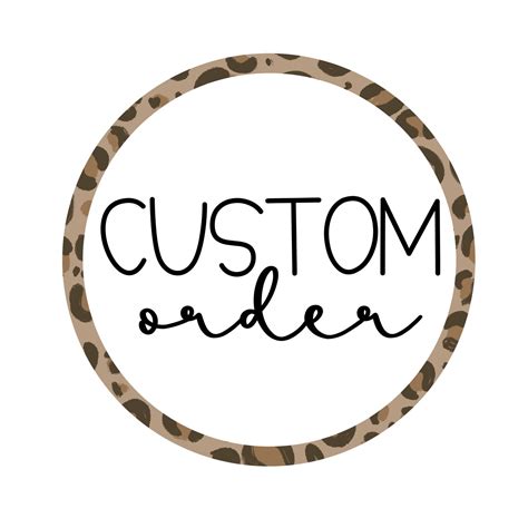 Custom - Alexis