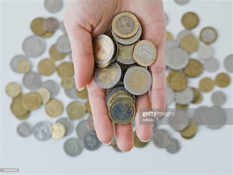 Money Coins High-Res Stock Photo - Getty Images