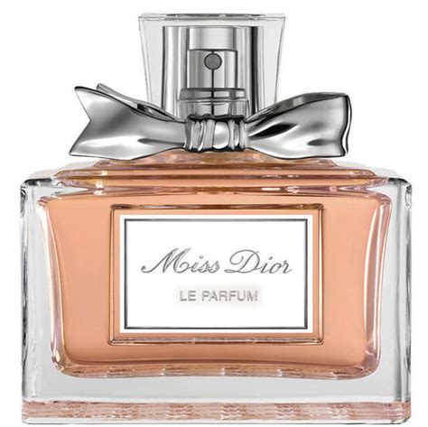 Christian Dior Miss Dior Le Parfum (Кристиан Диор Мисс Диор Парфюм ...