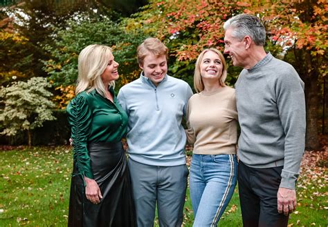 About — Gretchen Carlson