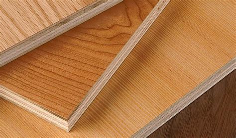 Hardwood Plywood - PMS Boards