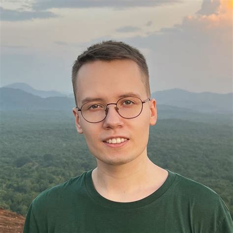 Александр Сенин — Data Fusion