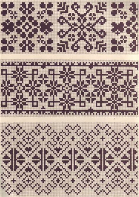 Puzurs: LATVIAN ORNAMENTS