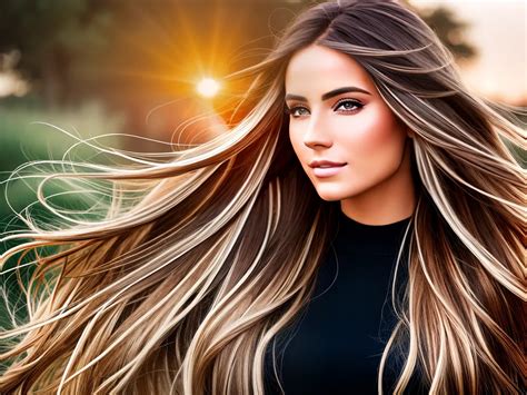 Ilumine Seu Cabelo: Guia Definitivo das Luzes