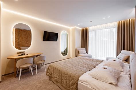 Tavel Hotel & SPA | Відпочинок у центрі Буковелю