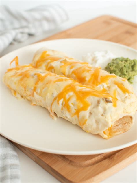 simple enchiladas recipe chicken 12