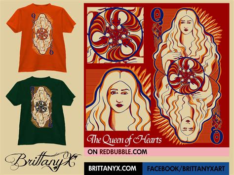 Brittany Shannon: Art and Illustration