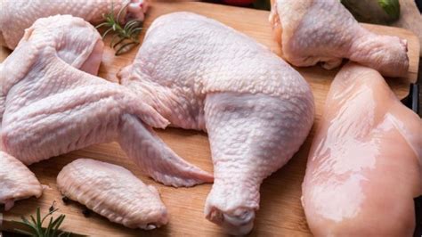 เนื้อสังเคราะห์ : อย. อเมริกา ชี้ เนื้อไก่จากห้องแล็บ "ปลอดภัยสำหรับบริโภค"