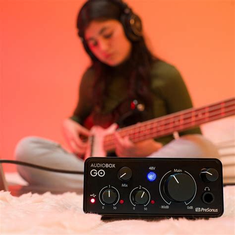 PreSonus (@presonus) on Threads