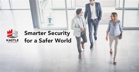Kastle Systems - Property Technology Creating Safer Spaces ...